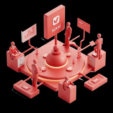 MAM