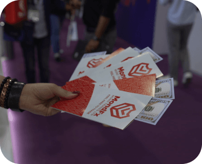 تصاویر رویداد منا اکسپو