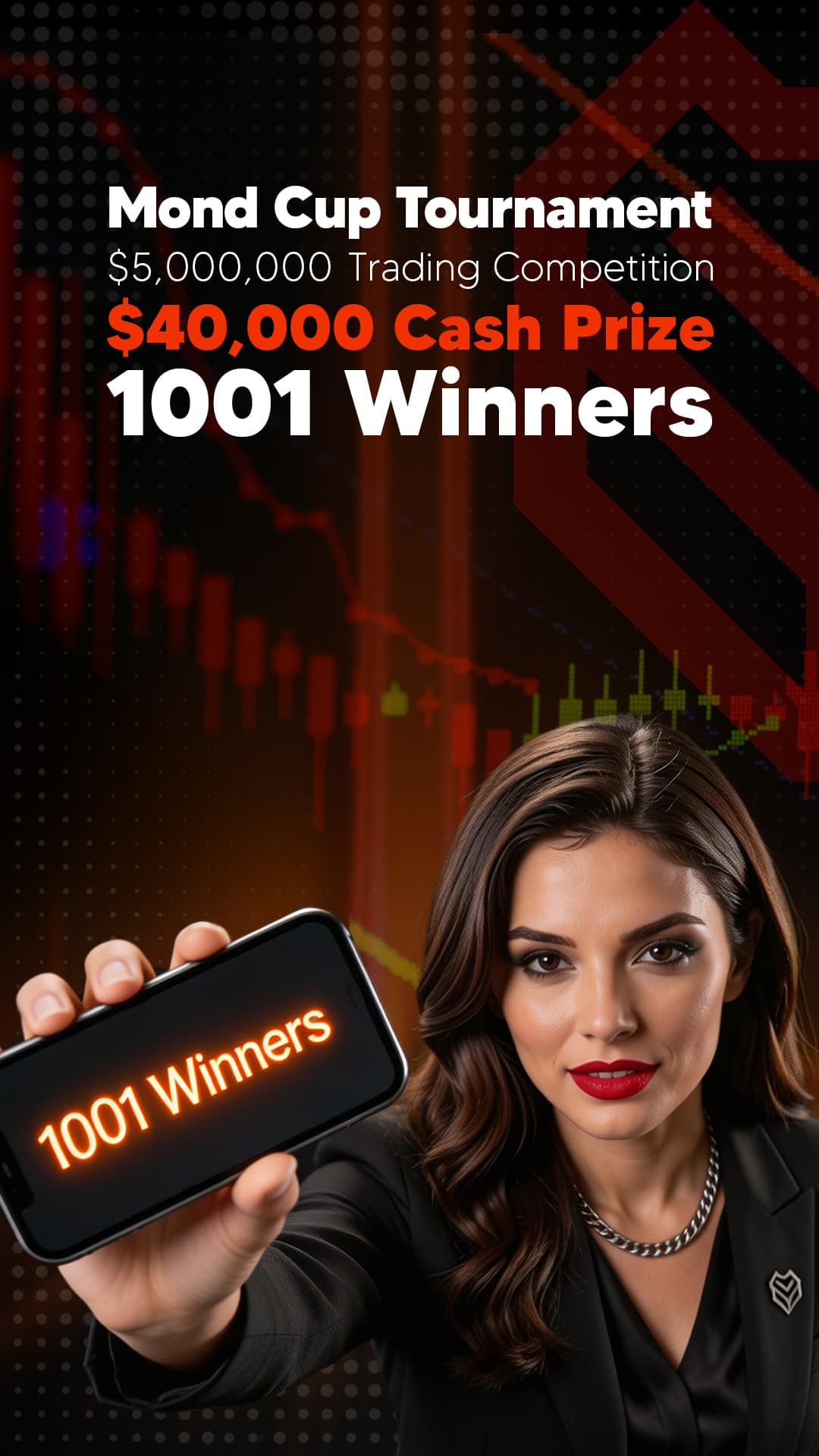 Mond Cup 2026 Banner