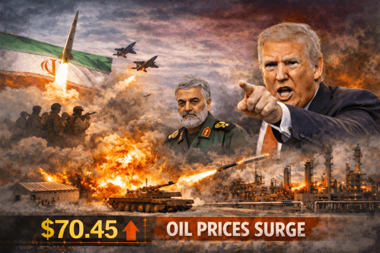 Trump: Iran Has 10 Days!