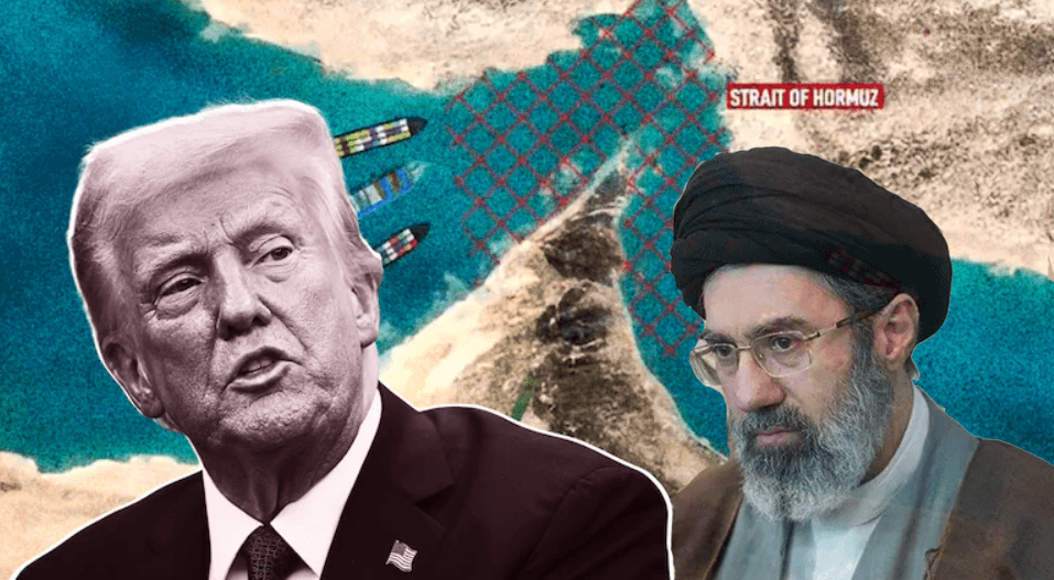 Trump: US Unsure If Iran's New Leader Is Alive / Allies Wary of Helping in Hormuz