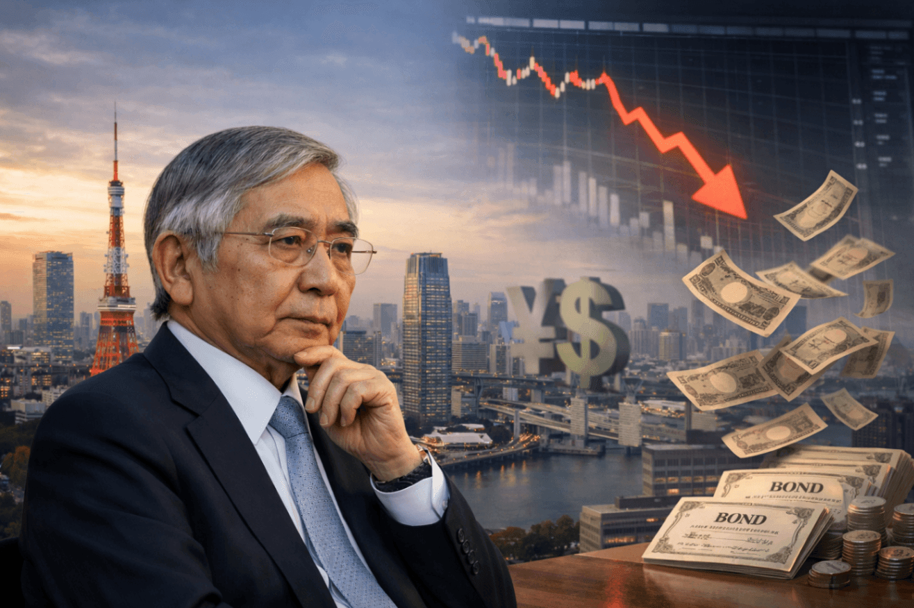 ژاپن سیاست انقباضی‌تری می‌خواهد