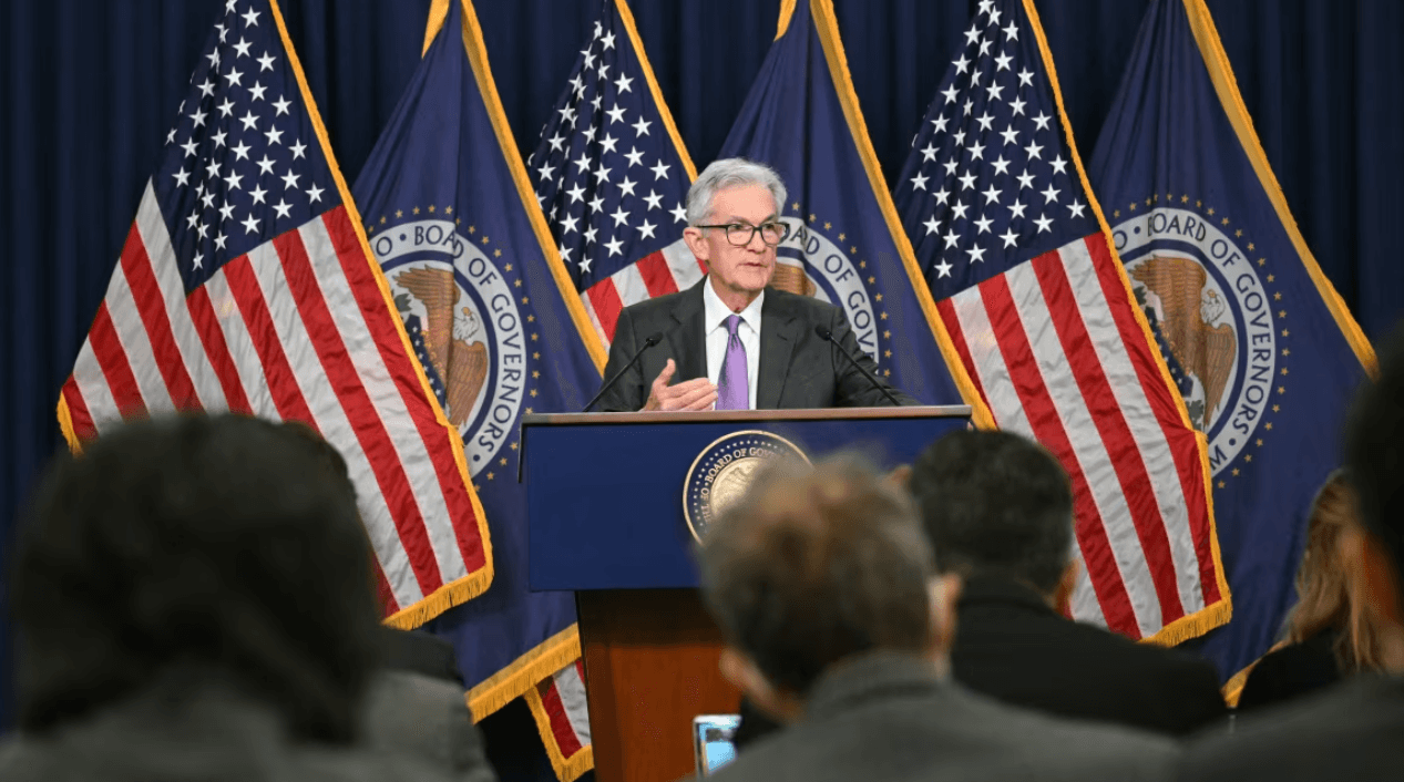 آخرین جلسه FOMC پاول امشب برگزار می‌شود