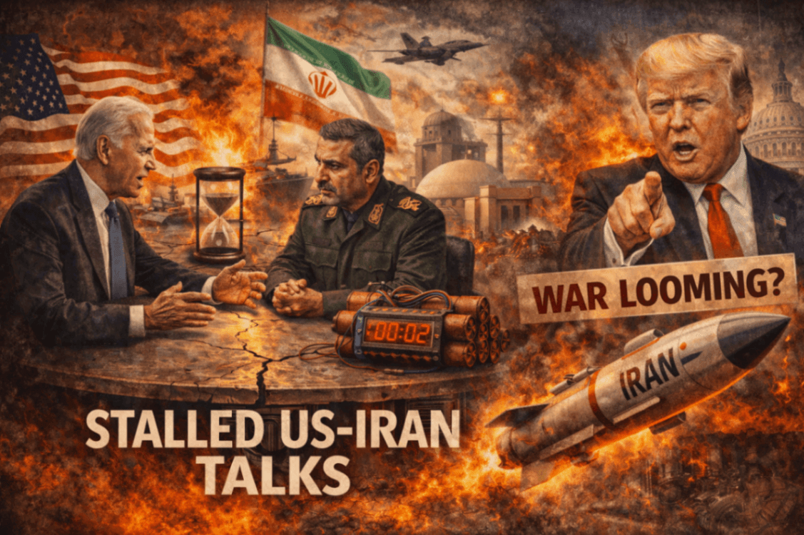 مذاکرات ایران و آمریکا پیشرفت کمی داشت