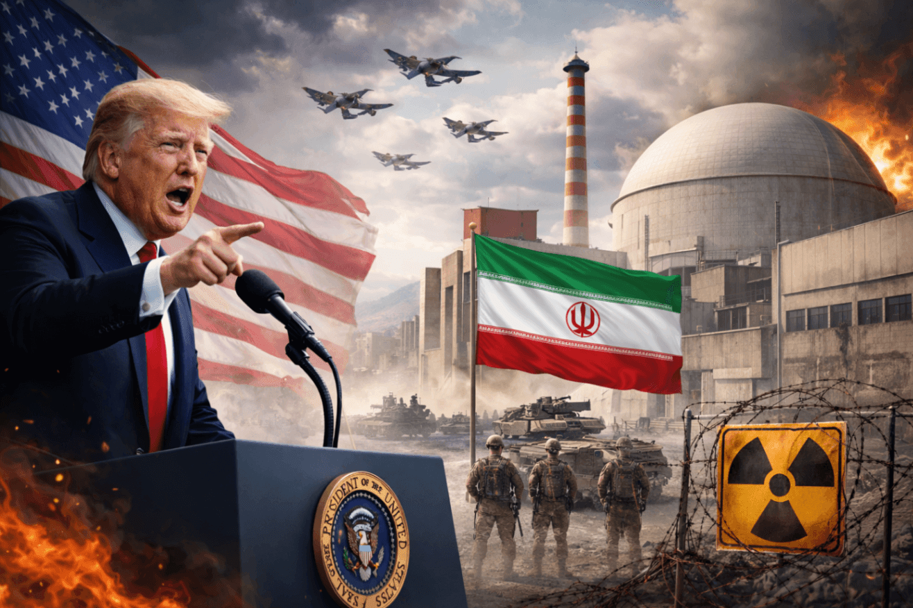 Uncertainty over the real status of Iran’s nuclear activities