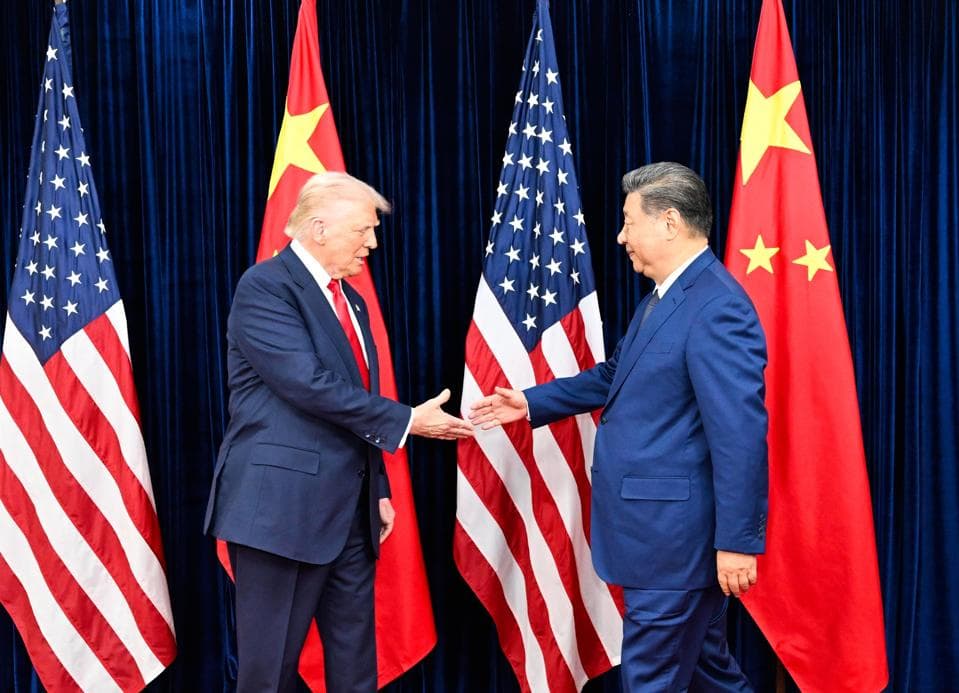 Trump Delays Xi Meeting, Giving China Strategic Breathing Room
