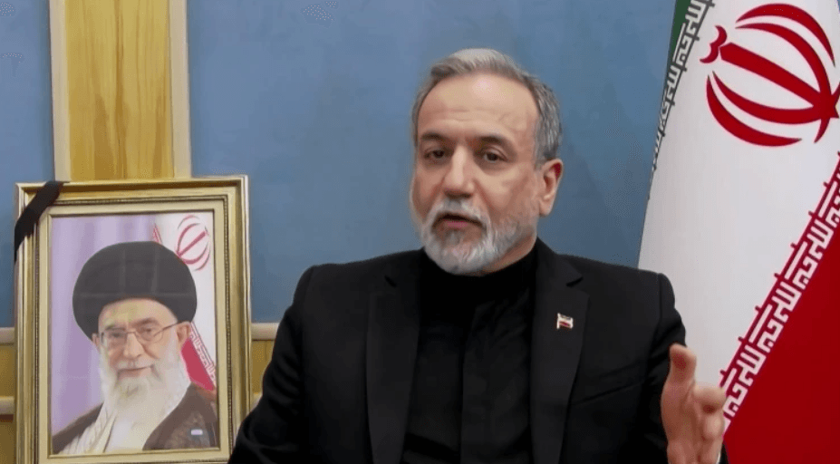 ایران درخواست آتش بس ارسال نکرده و جنگ تشدید می‌شود