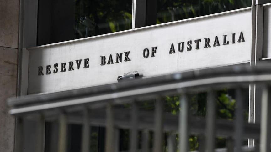 RBA Hikes Interest Rate to 4.1 Percent in Split Decision