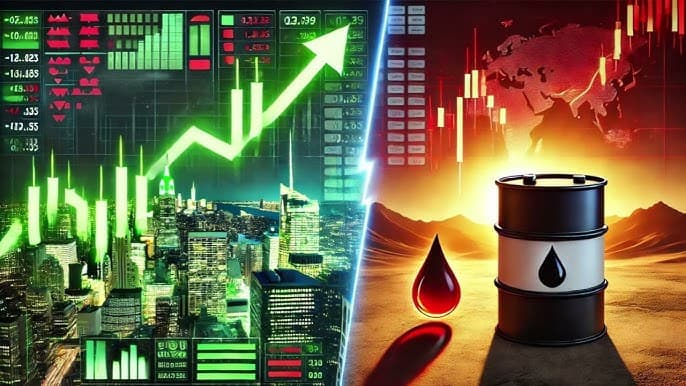 بازارهای جهانی در آستانه نشست فدرال رزرو صعود کردند