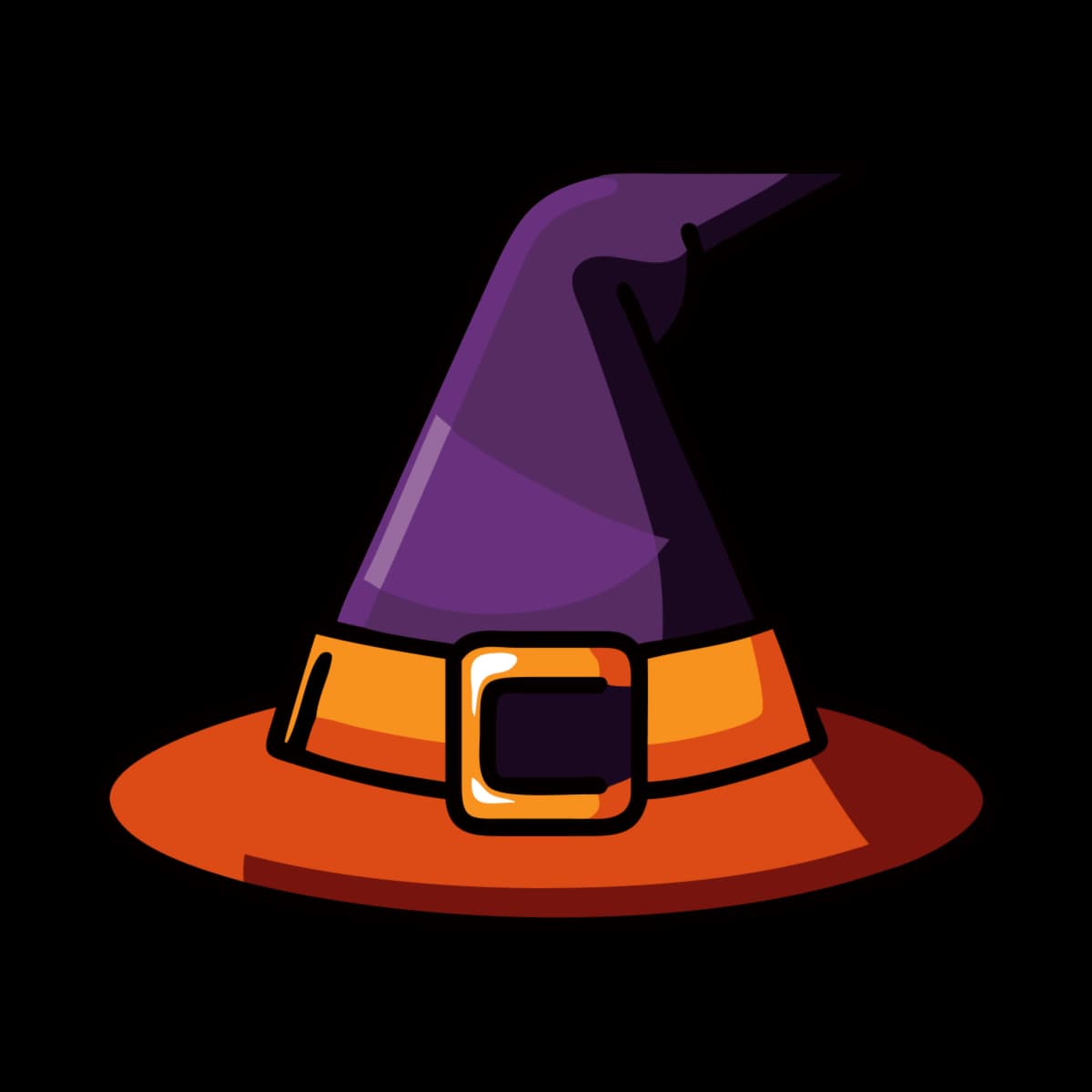 hat