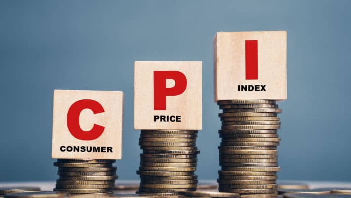 شاخص CPI