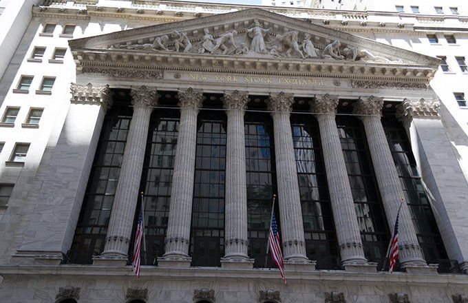 آشنایی با بورس نیویورک آمریکا (NYSE)