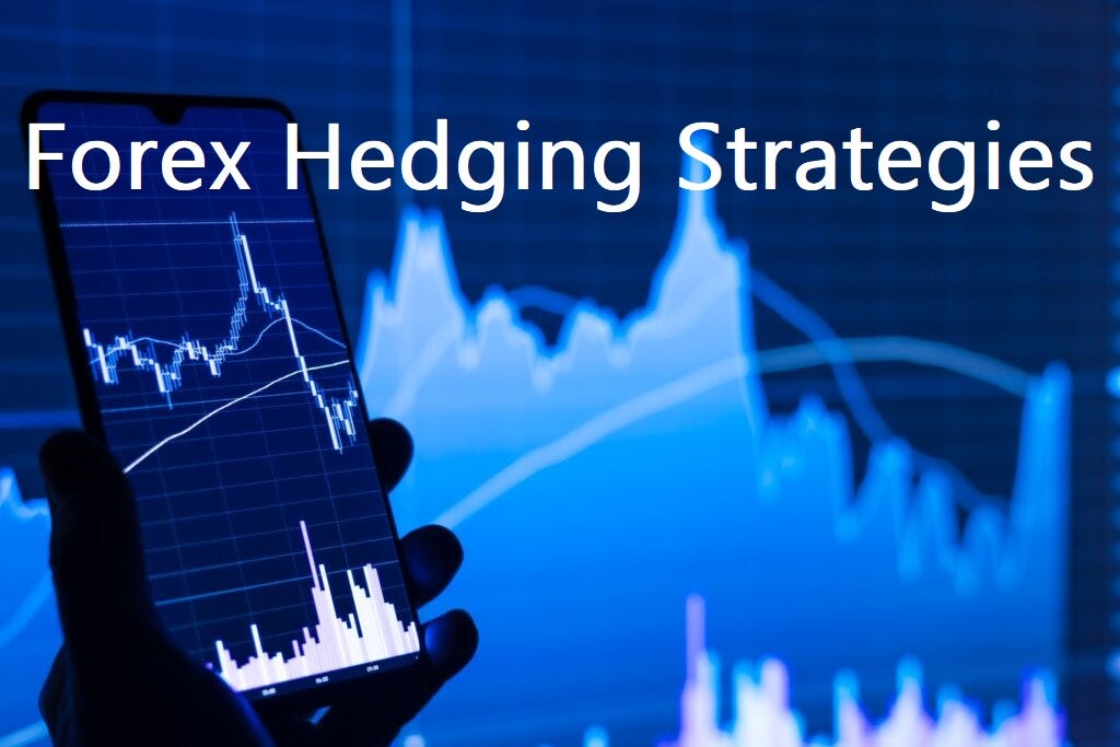 هجینگ (Hedging) در فارکس