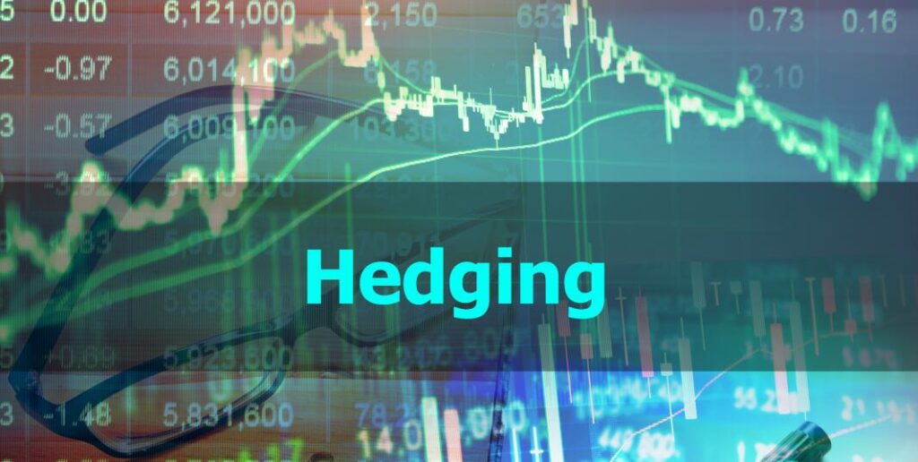 هجینگ (Hedging) در فارکس