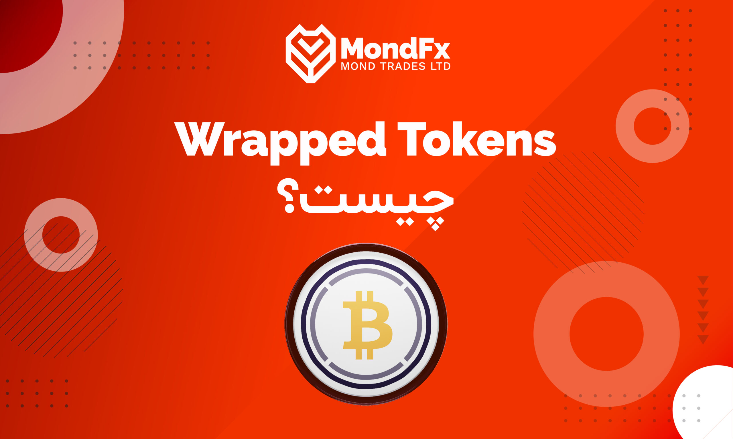 Wrapped Tokens چیست؟