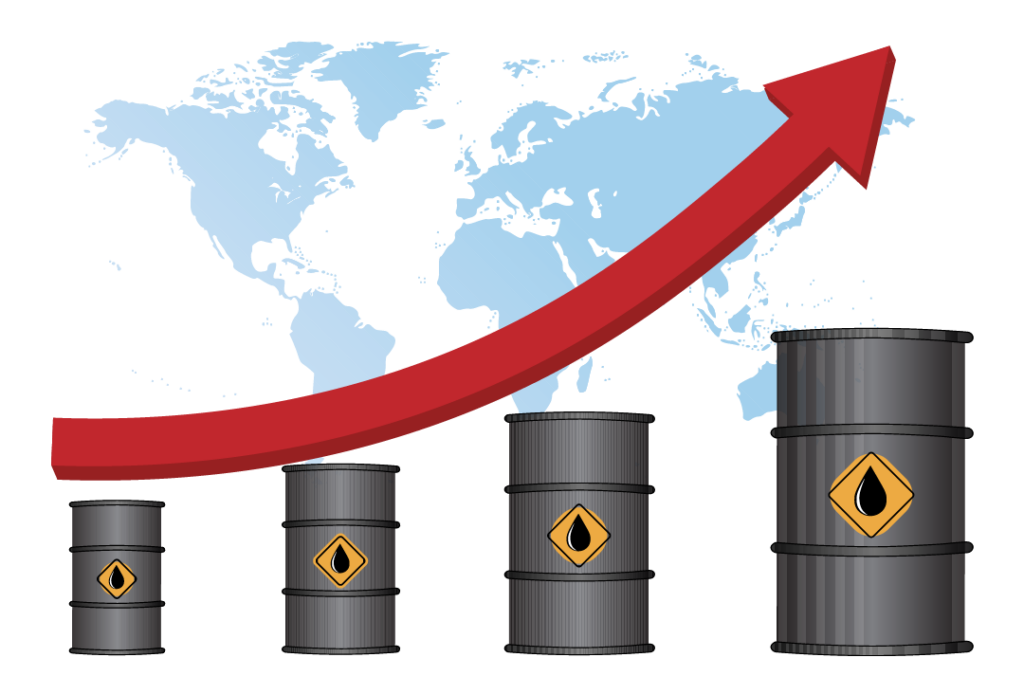 شاخص ذخایر نفت خام چیست ؟