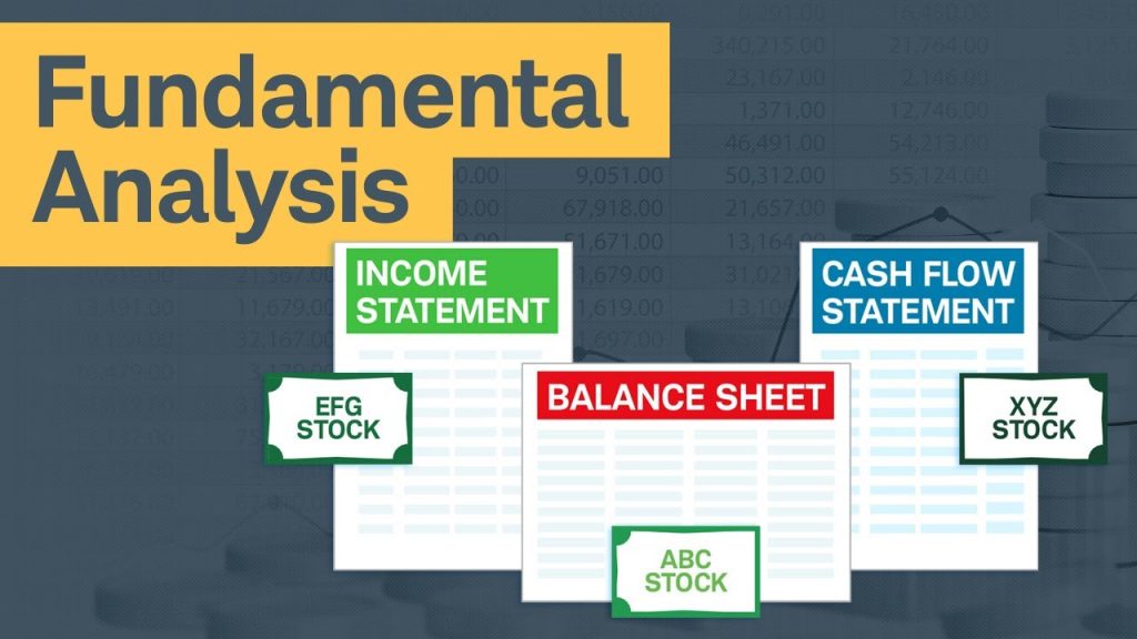 تحلیل فاندامنتال چیست؟ [آموزش جامع و رایگان]