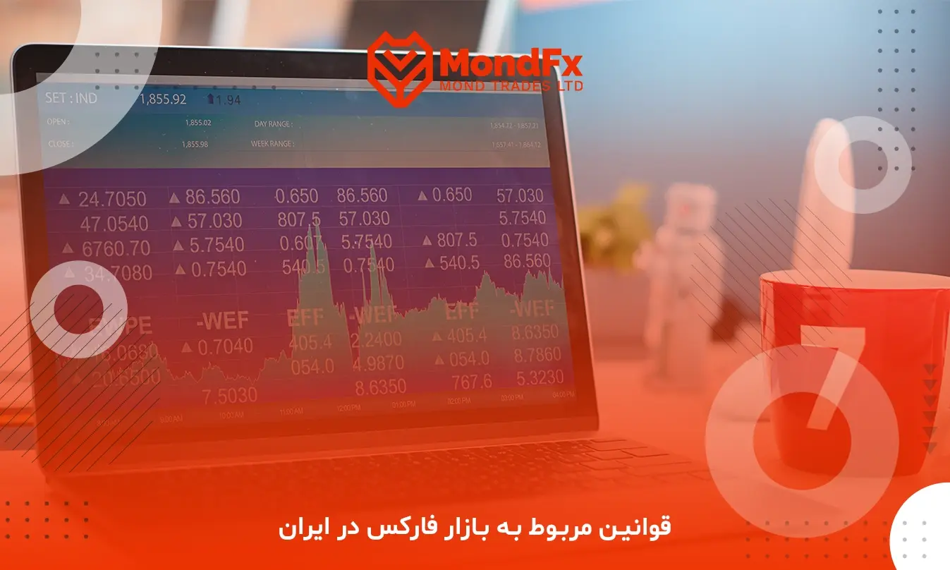 مالیات بر درآمد فارکس