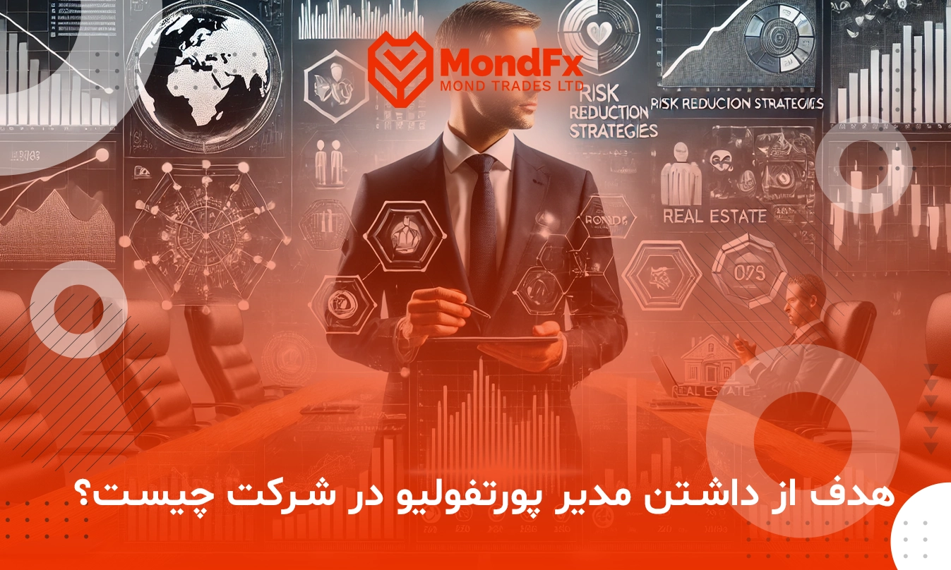 راهنمای کامل مدیریت پورتفولیو و استفاده از ابزارهای آن