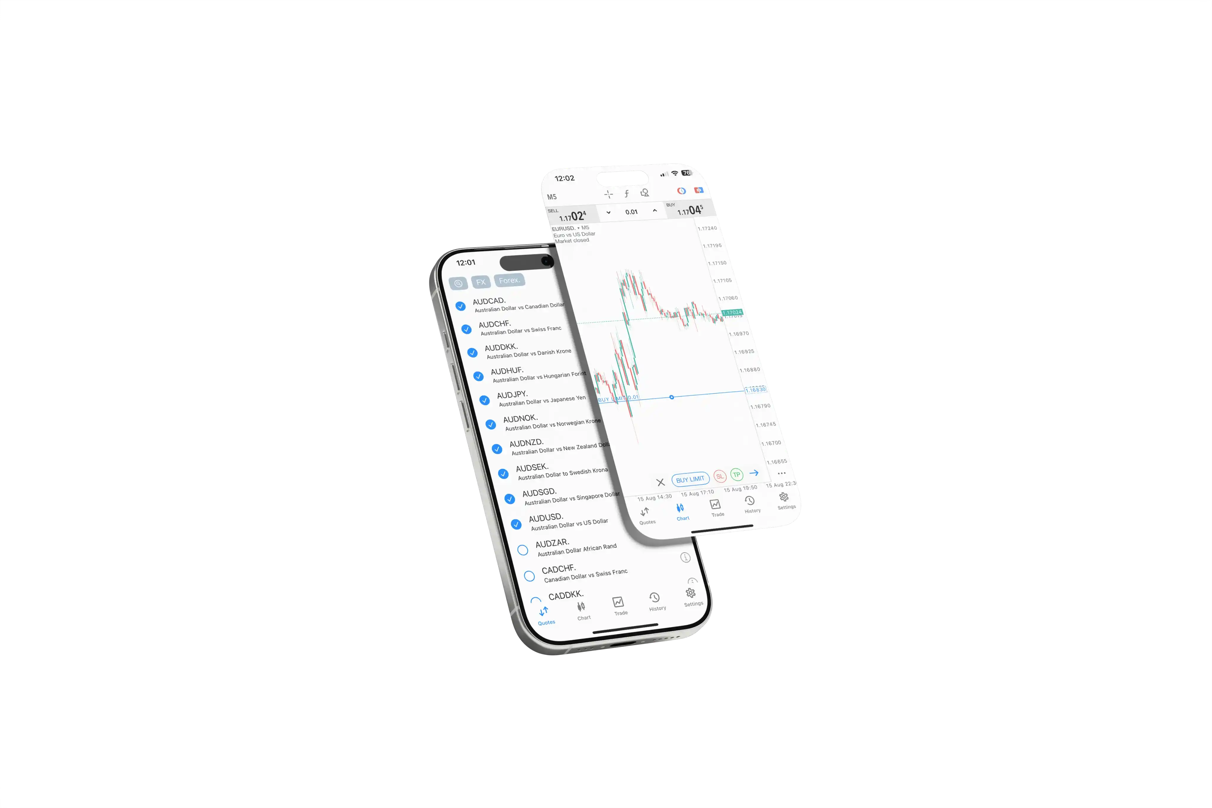 پیش‌نمایش صفحه موبایل