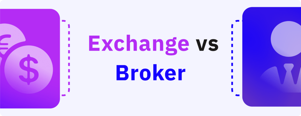 Broker