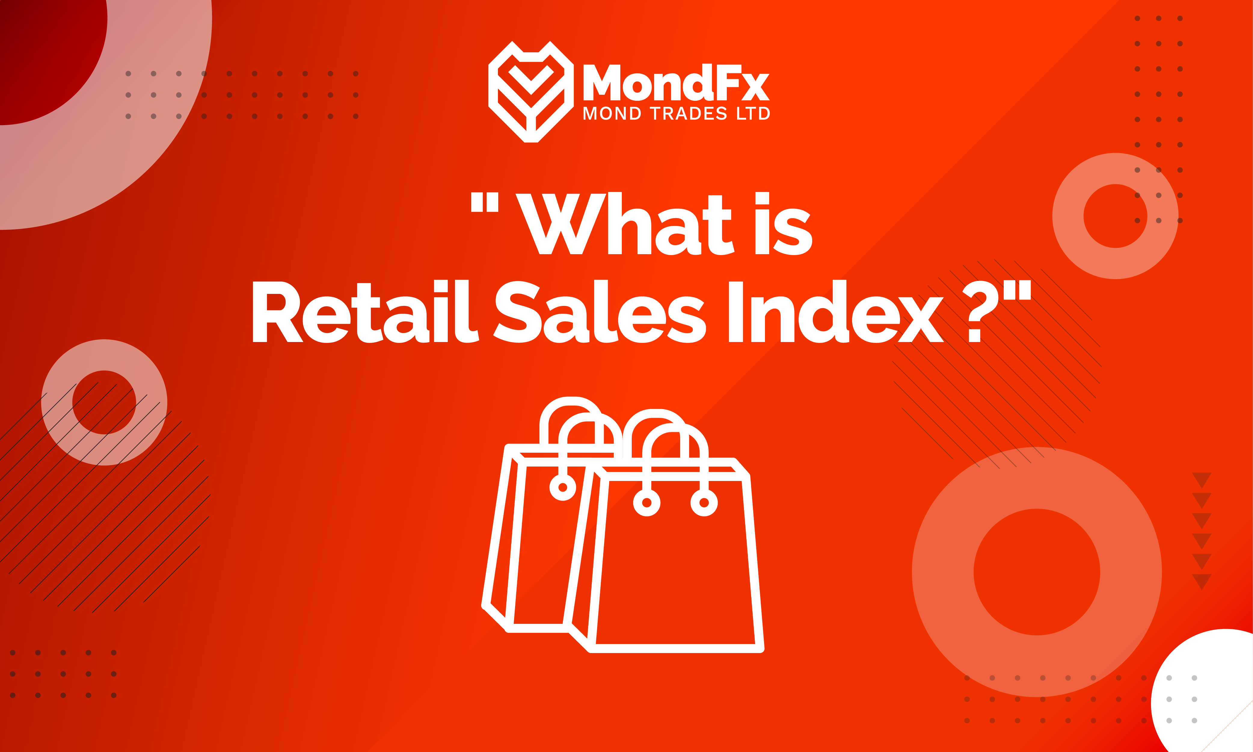 Retail Sales Index