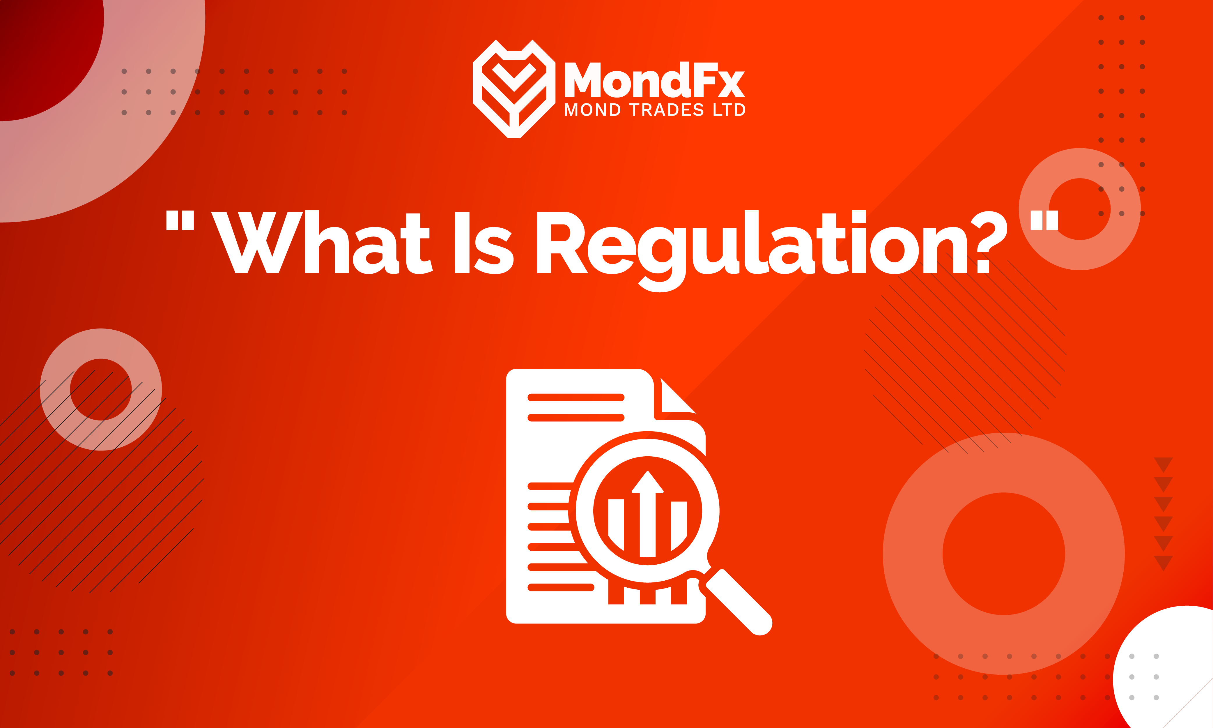 What-is-regulation