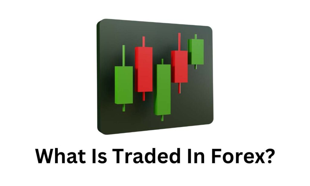 What-is-traded-in-forex