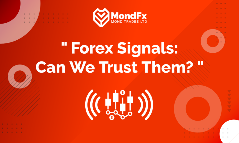 Forex-Signals