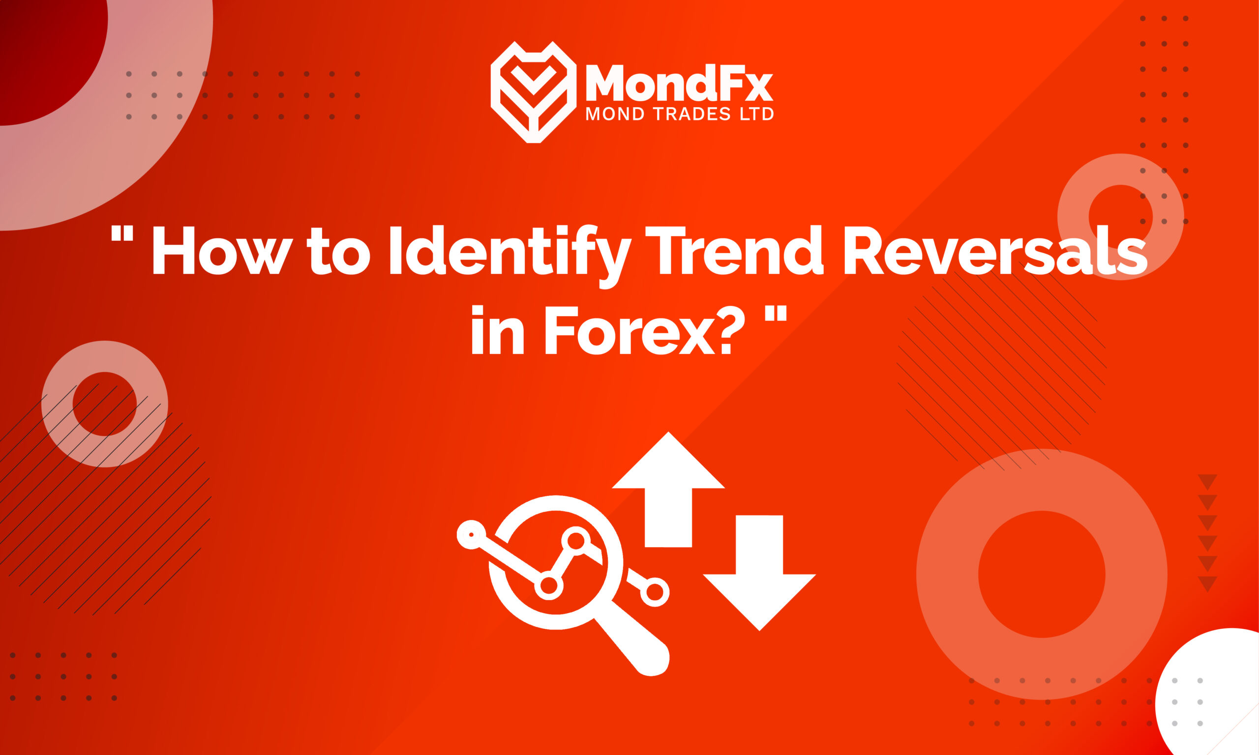 What is Trend Reversal in Forex?