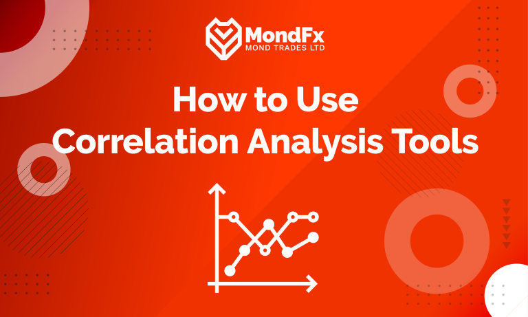 How to Use Correlation Analysis Tools