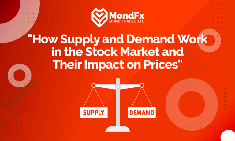 Supply-and-Demand