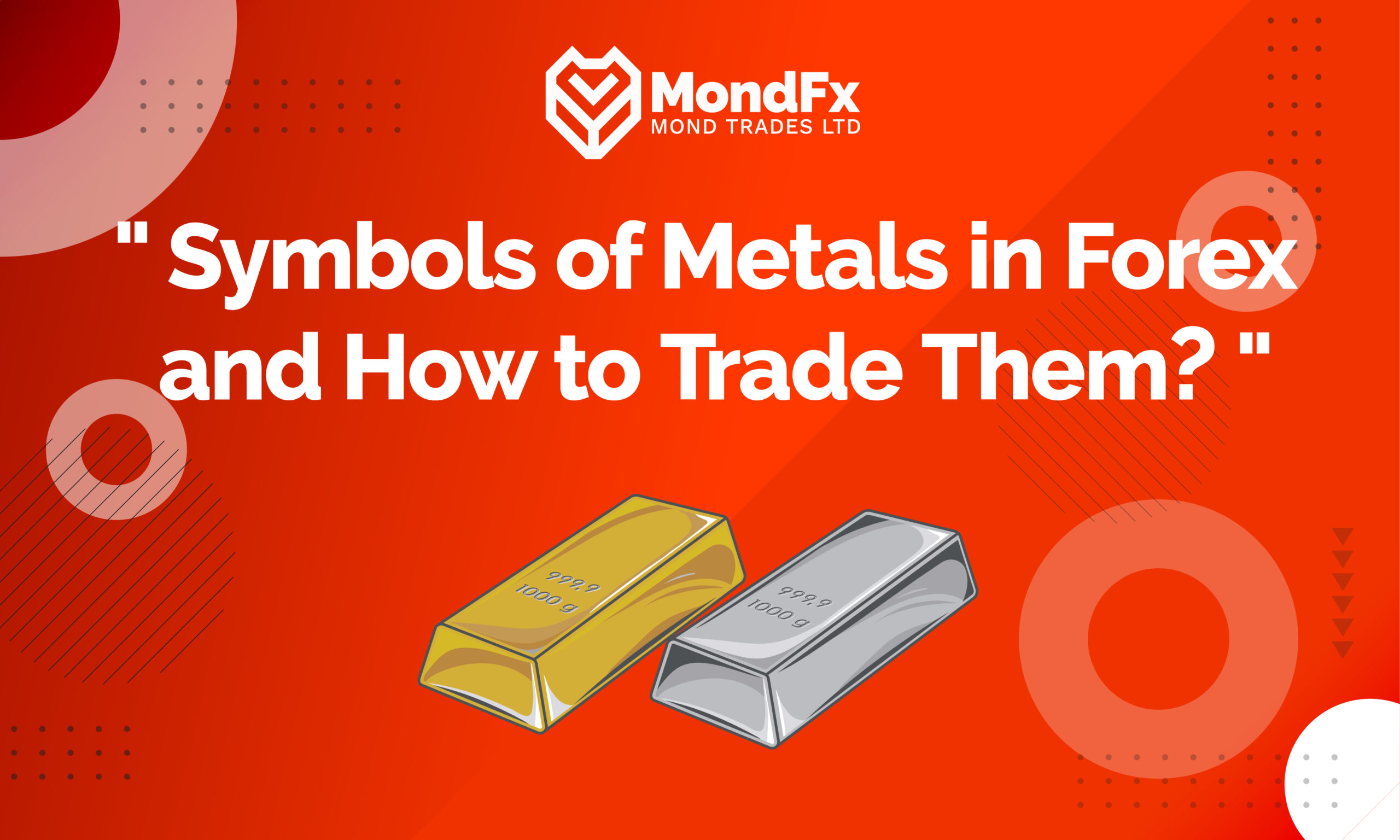 Symbols-of-Metals-in-Forex