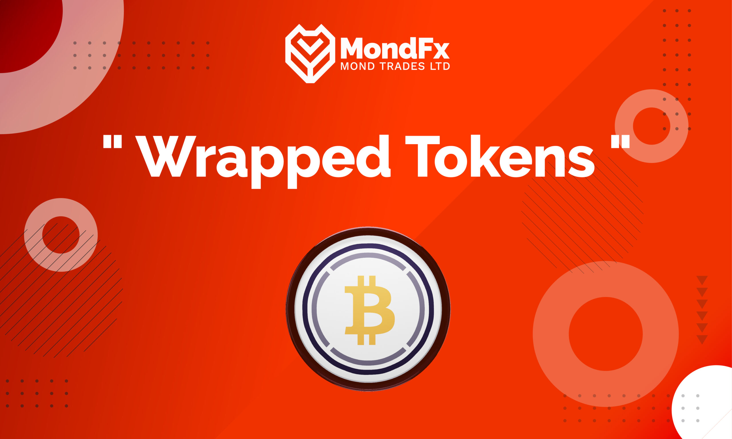 Wrapped-Tokens