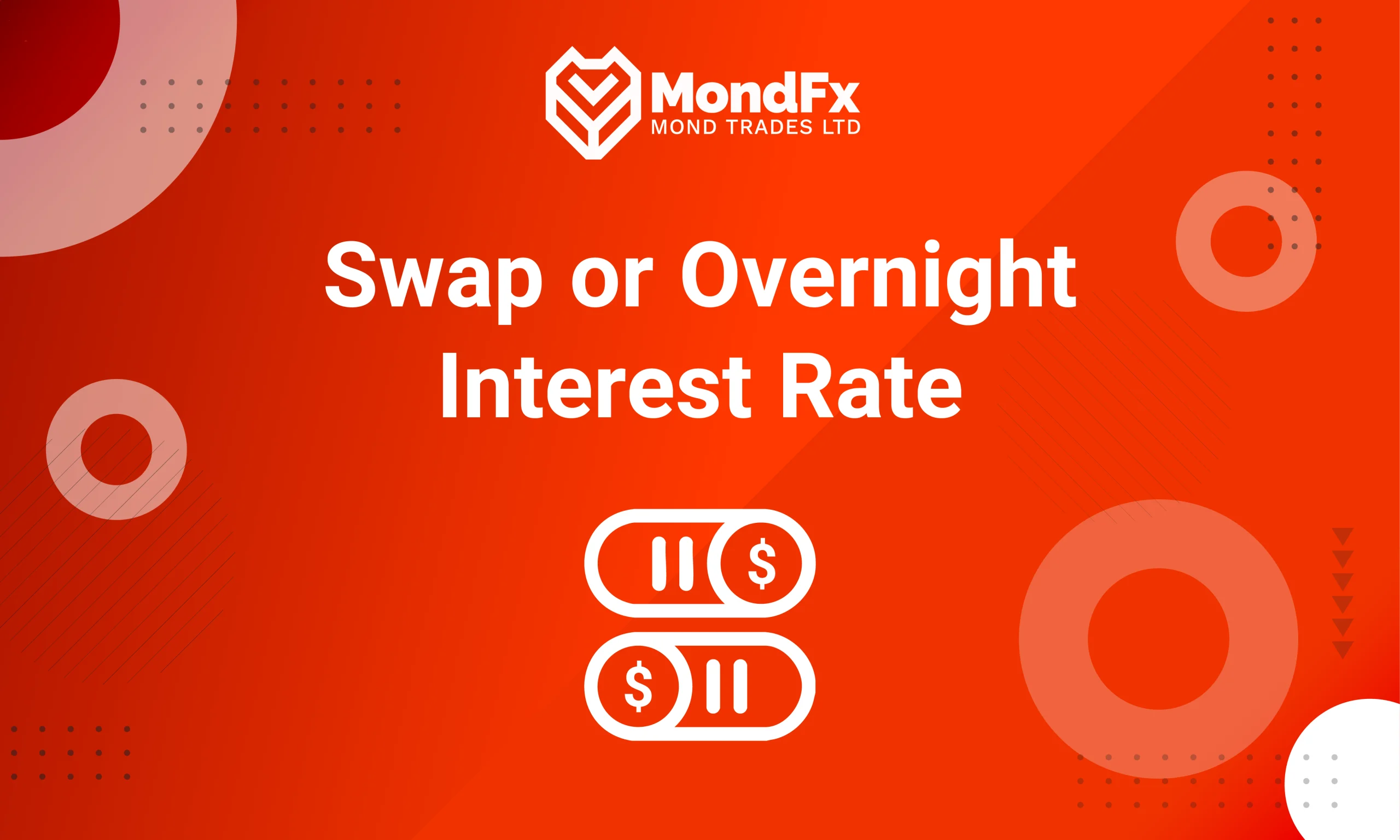 Swap or Overnight Interest Rate