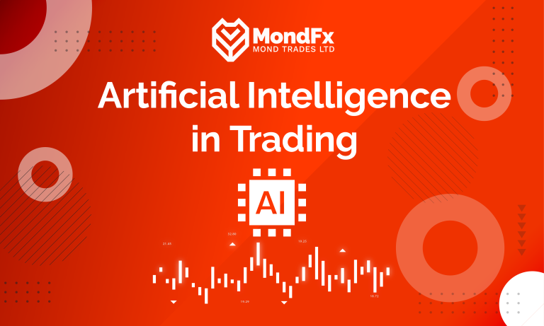 usage of artificial intelligence in trade