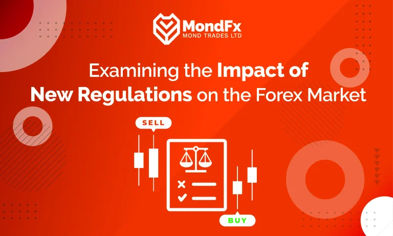 Examining the Impact of New Regulations on the Forex Market