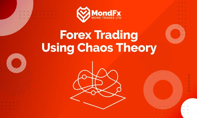 Forex Trading Using Chaos Theory