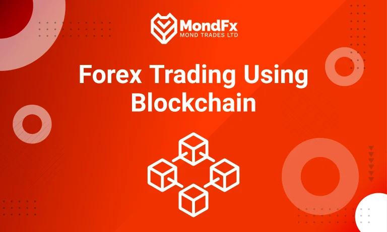 Forex Trading Using Blockchain