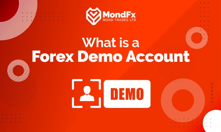 What is a forex demo account?