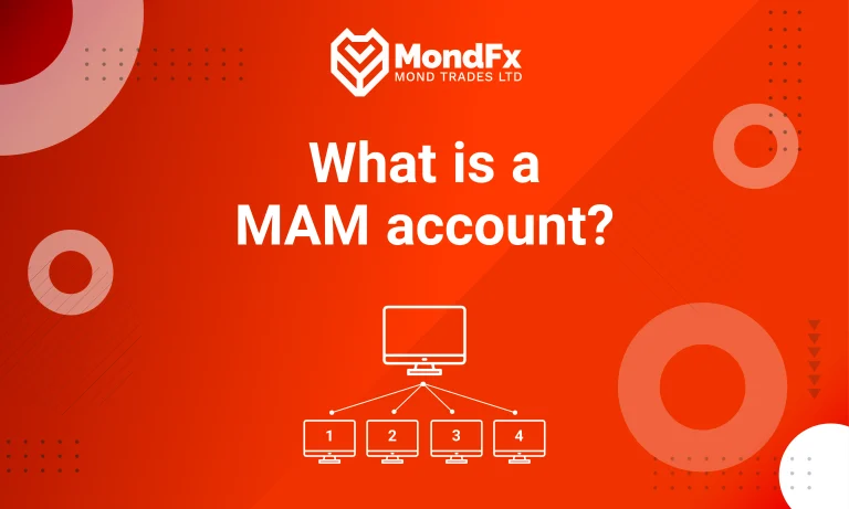 What is MAM Account in Forex?