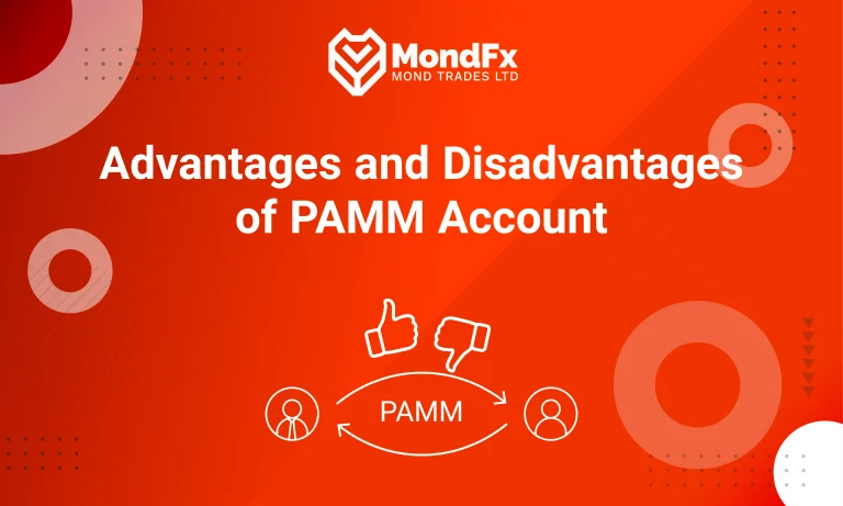 Advantages and Disadvantages of Using PAMM Account