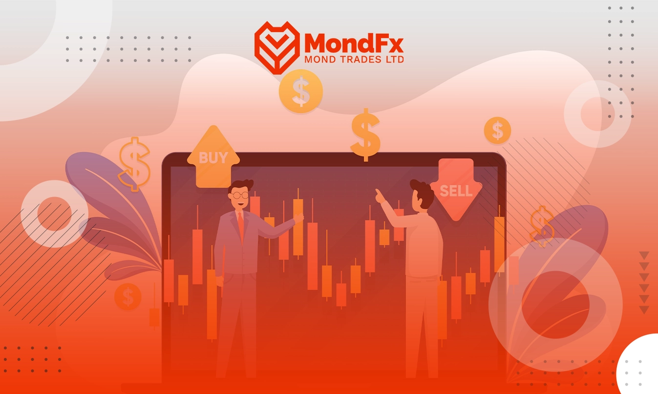 spread in forex