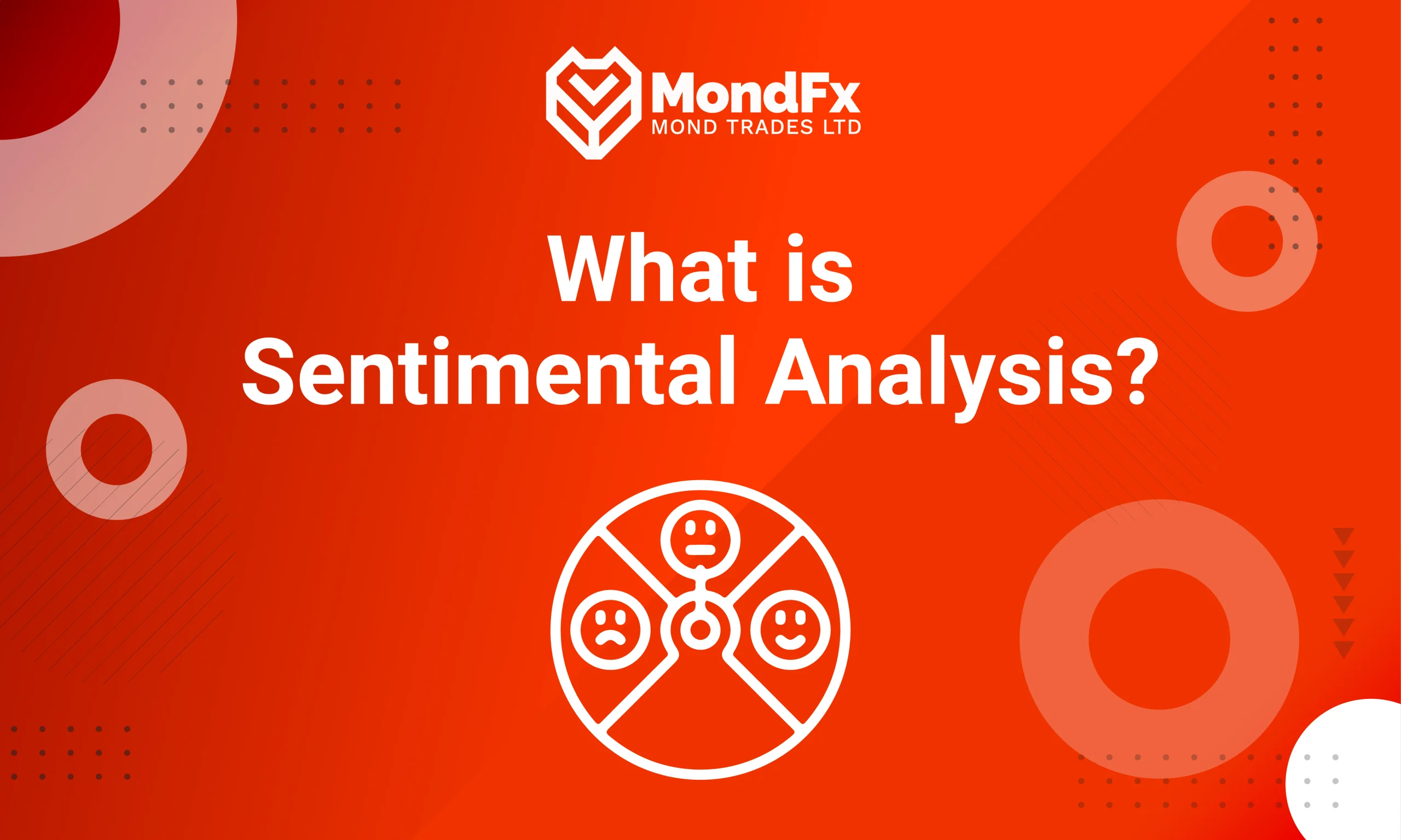 What is sentimental analysis?