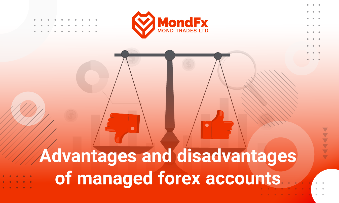 What are Forex Managed Accounts?