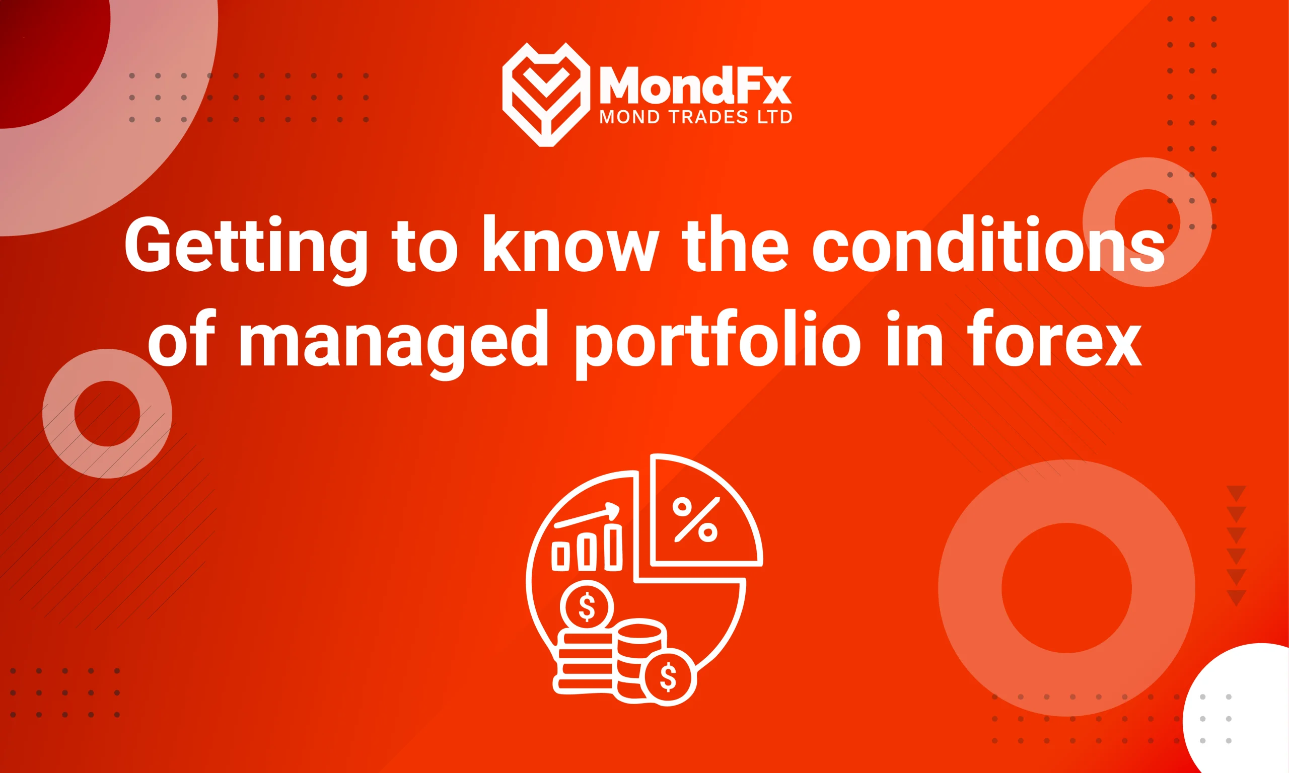 Familiarity with the Managed Investment Portfolios