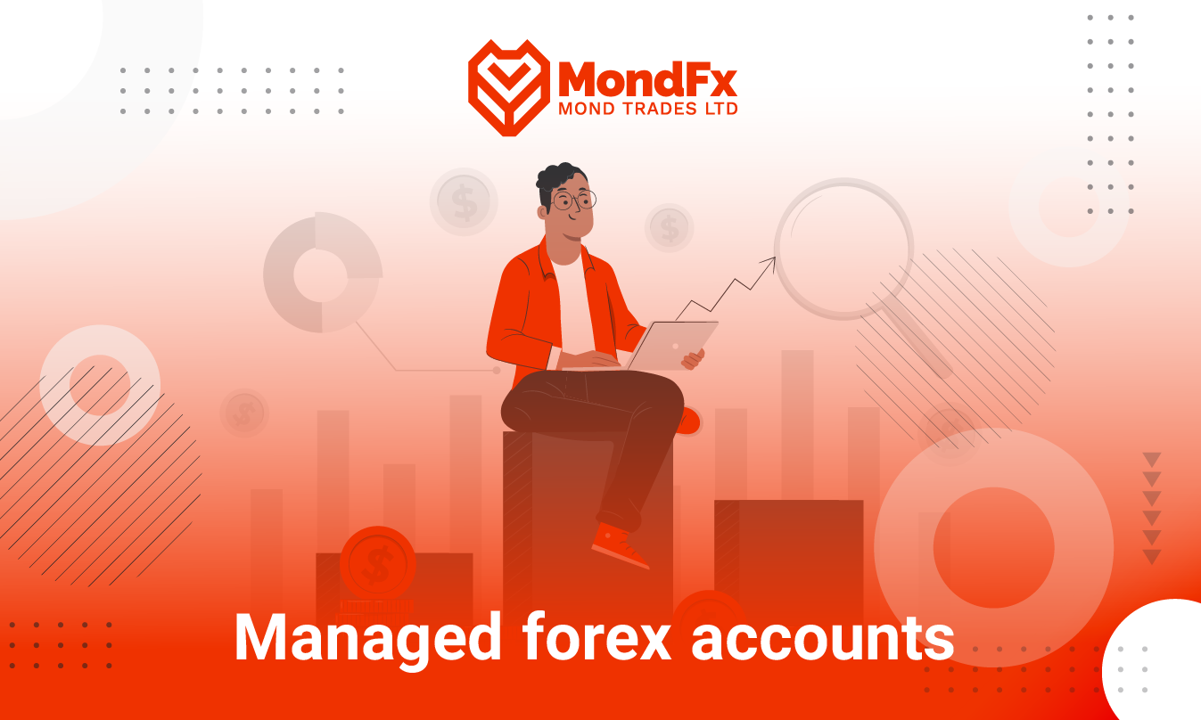 What are Forex Managed Accounts?