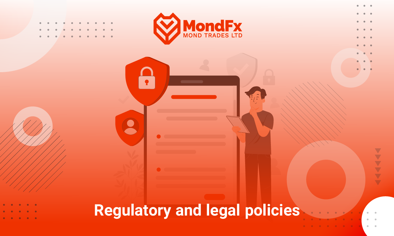 The difference between trading in forex brokers and digital currency exchanges-Regulatory and Legal Policies