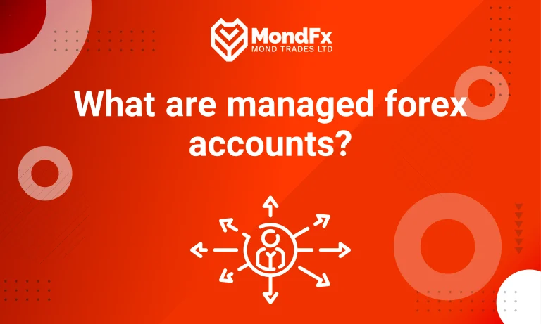 What are Forex Managed Accounts?