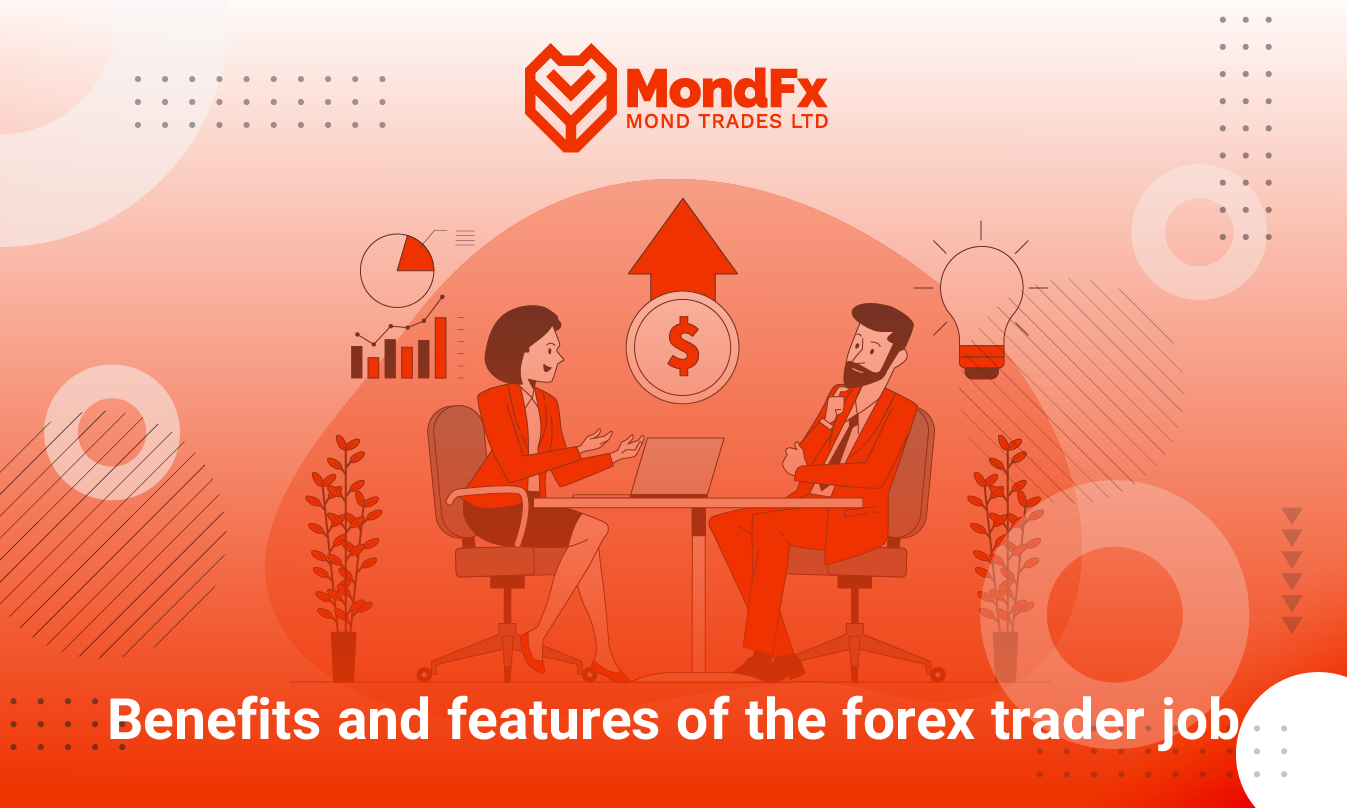 What is the Job of a Forex Trader?